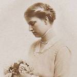 Princess Margarete Karola of Saxony