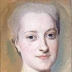 Princess Maria Christina of Saxony (1735–1782)