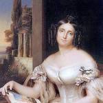 Princess Marie of Saxe-Weimar-Eisenach (1808–1877)