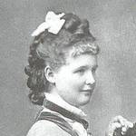Princess Marie of Waldeck and Pyrmont