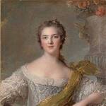 Princess Victoire of France
