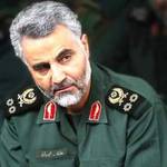 Qasem Soleimani