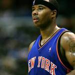 Quentin Richardson