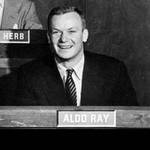 Aldo Ray