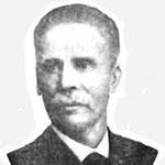 Alejandro M. Sinibaldi