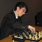 Alejandro Ramírez (chess player)