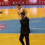 Aleksandar Trifunović (basketball)