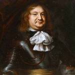 Aleksander Michał Lubomirski (d. 1677)