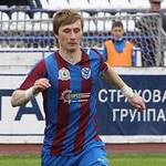 Aleksandr Kharitonov (footballer)