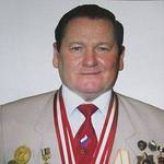 Aleksandr Yelizarov