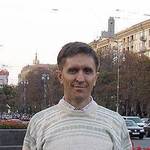 Aleksey Markovsky