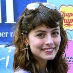 Alessandra Mastronardi