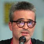 Alex Kurtzman