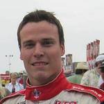 Alex Lloyd (racing driver)