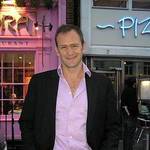 Alexander Armstrong (comedian)