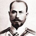 Alexander Bulatovich