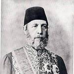 Alexander Karatheodori Pasha