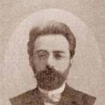 Alexander Khakhanov