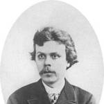 Alexander Mikhailovich Nikolsky