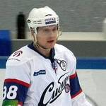 Alexander Tarasov (ice hockey)