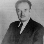 Alexander Vyssotsky