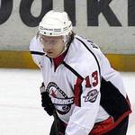 Alexandr Vasiliev (ice hockey b. 1989)
