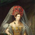 Alexandra Feodorovna (Charlotte of Prussia)