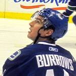 Alexandre Burrows