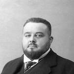 Alexei Khvostov