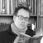 Richard Ely (writer)