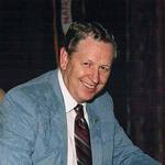 Richard G. Smith (engineer)