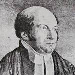 Richard Hill (clergyman)