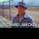 Richard Jaeckel