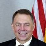 Richard Jones (U.S. diplomat)