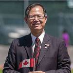 Richard Lee (Canadian politician)