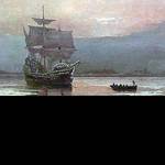 Richard More (Mayflower passenger)