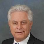 Richard Stark (politician)