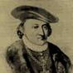 Richard von Greiffenklau zu Vollrads