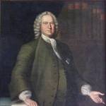Richard Waldron (Secretary)