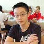Richard Wang (chess player)