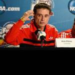 Rick Pitino