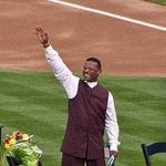 Rickey Henderson