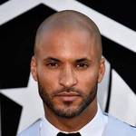 Ricky Whittle