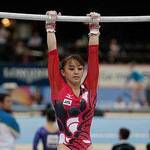 Rie Tanaka (gymnast)