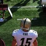 Rob Henry (American football)