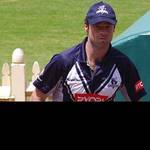 Rob Quiney