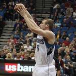 Robbie Hummel