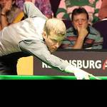 Robbie Williams (snooker player)