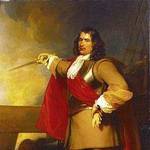 Robert Blake (admiral)