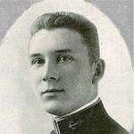 Robert H. Smith (naval officer)